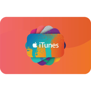 iTunes Gift Card Price in BD