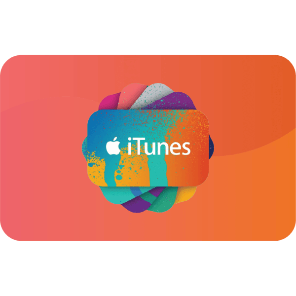 iTunes Gift Card Price in BD