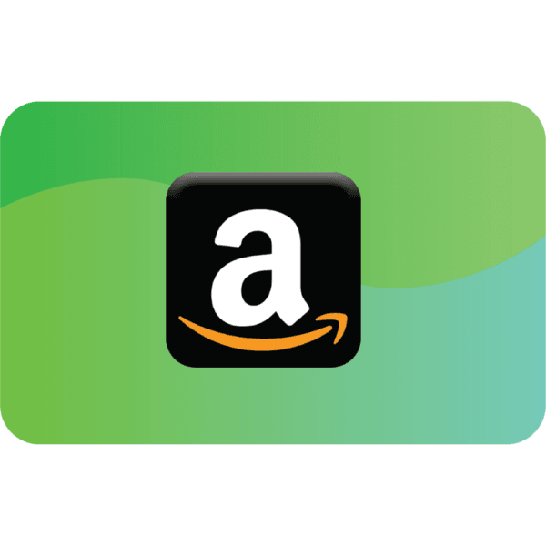 Amazon Gift Card (US)