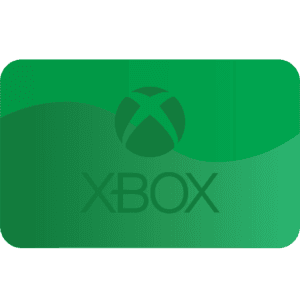Xbox Gift Card (US)